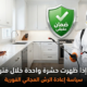 سياسة ضمان شركة ديتوكس
